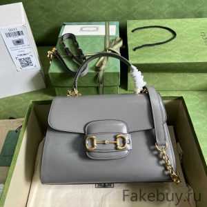 Gucci GG Supreme Bags Handbags Knockoff Highest Quality Gold Green Grey Canvas 1955