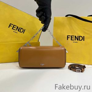 Fendi Bags Handbags Silver First