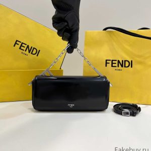 Fendi Bags Handbags Silver First