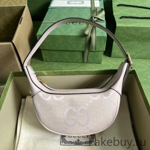 Gucci Ophidia Bags Handbags Shop Cheap High Quality 1:1 Replica Gold Green Khaki Light Pink Canvas Fabric