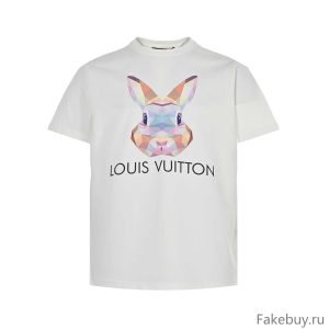 Where to find best Louis Vuitton Clothing T-Shirt Printing Unisex Cotton Short Sleeve